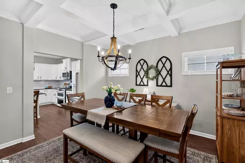 Dining - 716 Stilmore Dr, Duncan, SC 29334 photo 1 of 2