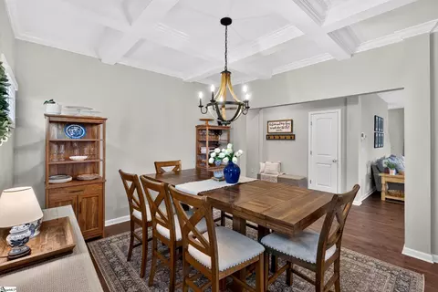 Dining - 716 Stilmore Dr, Duncan, SC 29334 photo 2 of 2