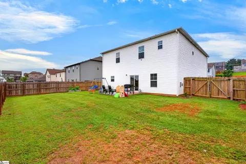 Exterior - 716 Stilmore Dr, Duncan, SC 29334 photo 5 of 8
