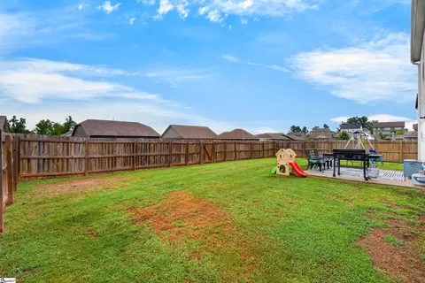 Exterior - 716 Stilmore Dr, Duncan, SC 29334 photo 4 of 8