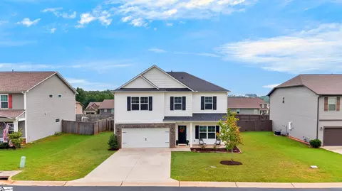 Exterior - 716 Stilmore Dr, Duncan, SC 29334 photo 6 of 8