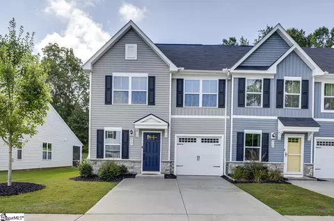 917 Leyburn Ln, Greenville, SC 29617