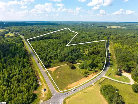 00 Knighton Chapel And Allen Bridge Rd, Fountain Inn, SC 29644