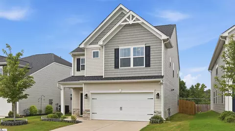 3032 Hillgate Trl, Boiling Springs, SC 29316
