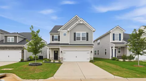 3032 Hillgate Trl, Boiling Springs, SC 29316