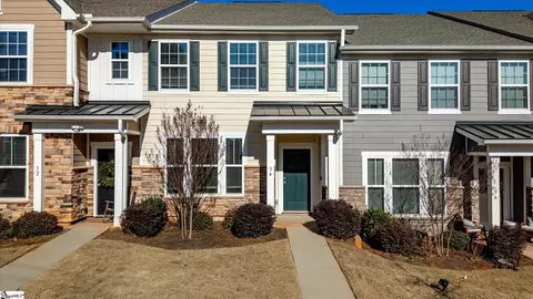34 Gaskins Trl, Travelers Rest, SC 29690