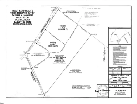 2 Old Mill Road, Easley, SC 29642 photo 4