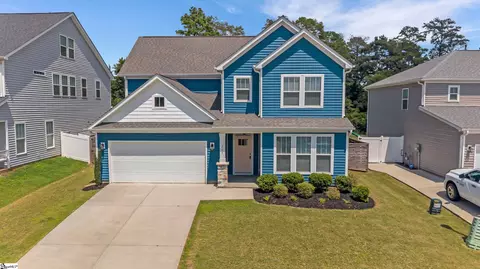 215 Fenwick Dr, Woodruff, SC 29388