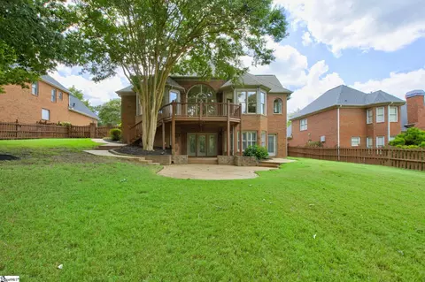 Exterior - 210 Steadman Way, Greer, SC 29650 photo 4 of 7