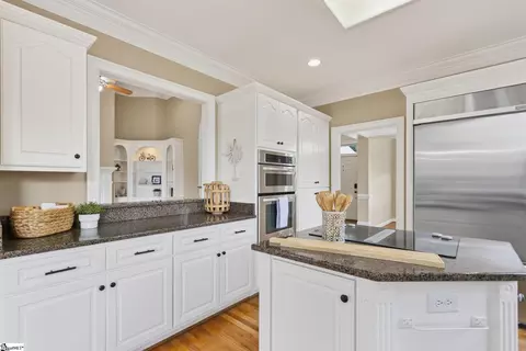 Kitchen - 210 Steadman Way, Greer, SC 29650 photo 6 of 6
