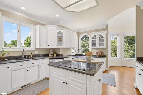 Kitchen - 210 Steadman Way, Greer, SC 29650 photo 1 of 6