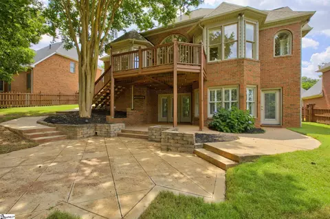 Exterior - 210 Steadman Way, Greer, SC 29650 photo 5 of 7