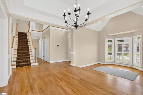 Living - 210 Steadman Way, Greer, SC 29650 photo 1 of 7