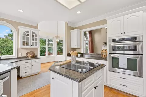 Kitchen - 210 Steadman Way, Greer, SC 29650 photo 5 of 6