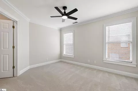 Bedroom - 210 Steadman Way, Greer, SC 29650 photo 2 of 4