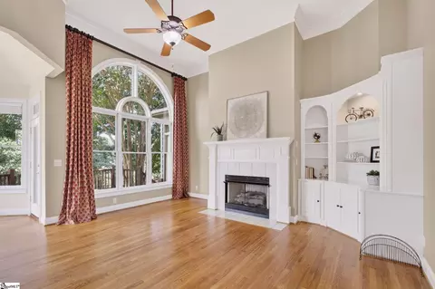 Living - 210 Steadman Way, Greer, SC 29650 photo 4 of 7