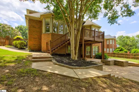 Exterior - 210 Steadman Way, Greer, SC 29650 photo 6 of 7