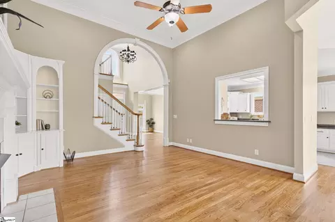 Living - 210 Steadman Way, Greer, SC 29650 photo 5 of 7