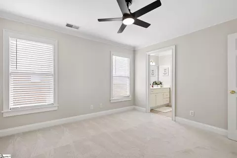 Bedroom - 210 Steadman Way, Greer, SC 29650 photo 3 of 4