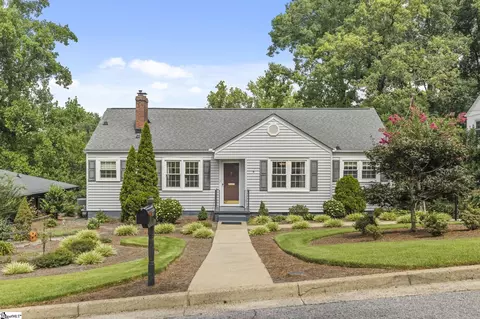 103 Bradley Blvd, Greenville, SC 29609