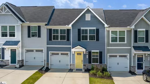 603 Cresslyn Ct, Greenville, SC 29617