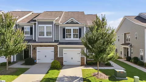 Exterior - 15 Planters Pl, Greer, SC 29650 photo 6 of 8