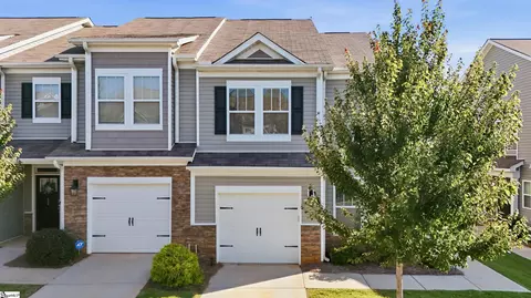 Exterior - 15 Planters Pl, Greer, SC 29650 photo 7 of 8