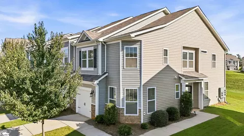 Exterior - 15 Planters Pl, Greer, SC 29650 photo 4 of 8
