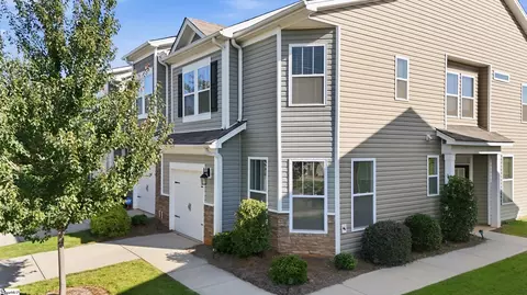 Exterior - 15 Planters Pl, Greer, SC 29650 photo 5 of 8