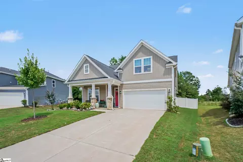 417 Patterdale Trl, Greenville, SC 29611