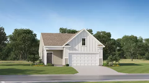 369 Old Geyser Rd, Boiling Springs, SC 29316