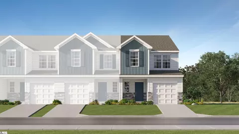 143 Bluehaven Dr, Spartanburg, SC 29303