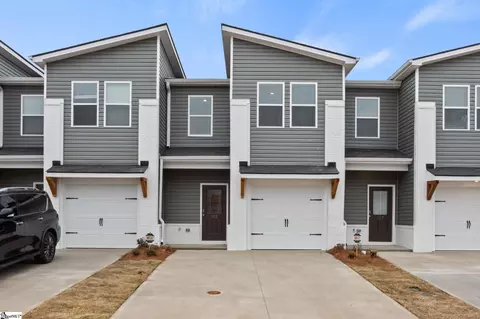 305 Widley Way #LOT 81, Greenville, SC 29605