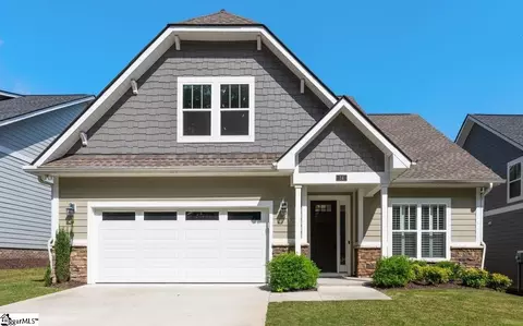 14 Cromarty Ln, Simpsonville, SC 29681