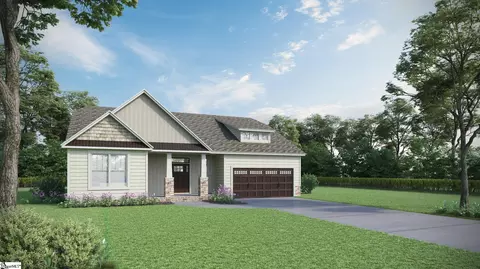311 Ben Johnson Rd, Inman, SC 29349