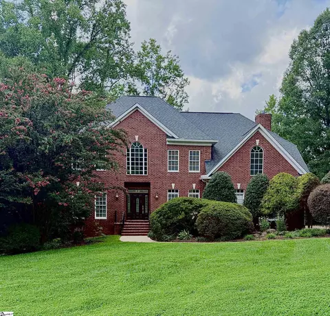 401 Rivercrest Dr, Taylors, SC 29687