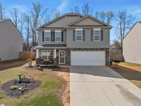 Exterior - 415 Victory Ln, Moore, SC 29369 photo 3 of 10