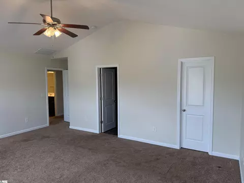 Bedroom - 415 Victory Ln, Moore, SC 29369 photo 4 of 4