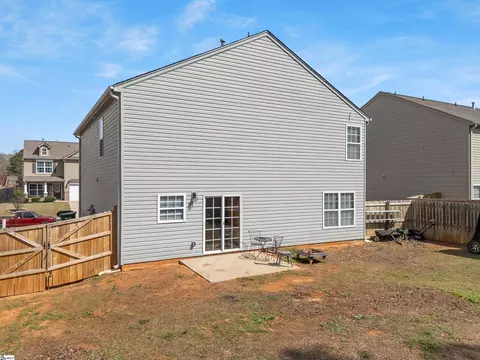 Exterior - 415 Victory Ln, Moore, SC 29369 photo 8 of 10