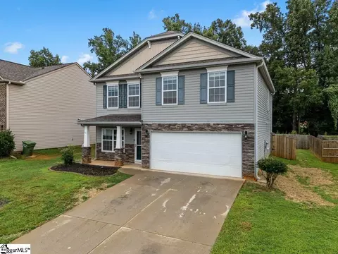 Exterior - 415 Victory Ln, Moore, SC 29369 photo 1 of 3