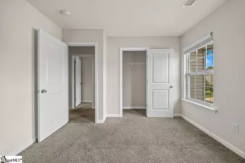 Bedroom - 415 Victory Ln, Moore, SC 29369 photo 5 of 5