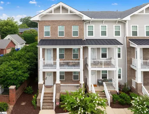 15 Whitner St, Greenville, SC 29601