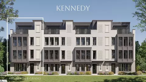 226 President St #LOT 22, Greenville, SC 29601