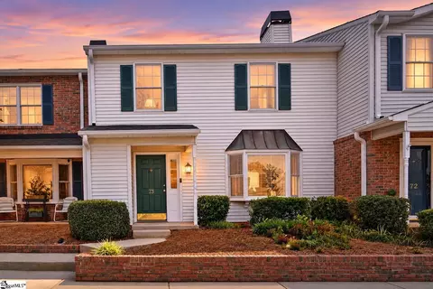 97 Jamestowne Way UNIT 73, Taylors, SC 29687