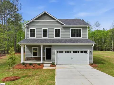 1536 Shirley Dr, Anderson, SC 29621