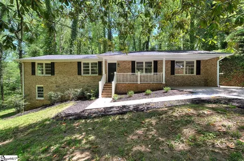 210 Rison Rd, Greenville, SC 29611