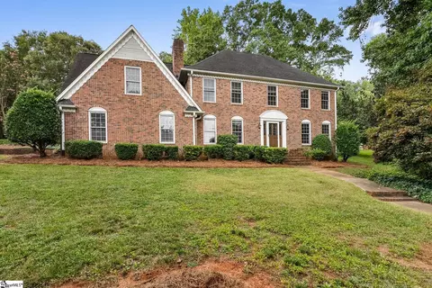 400 Michaux Dr, Greenville, SC 29605