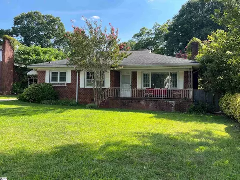 2507 Poinsett Hwy, Greenville, SC 29609