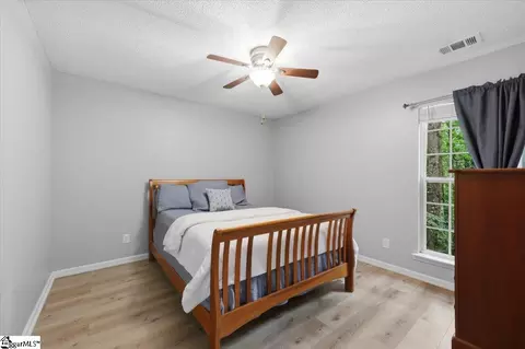 Bedroom - 340 Camperdown Ct, Easley, SC 29642 photo 6 of 9