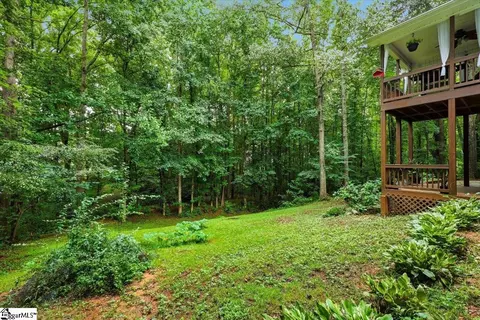 Exterior - 340 Camperdown Ct, Easley, SC 29642 photo 7 of 10